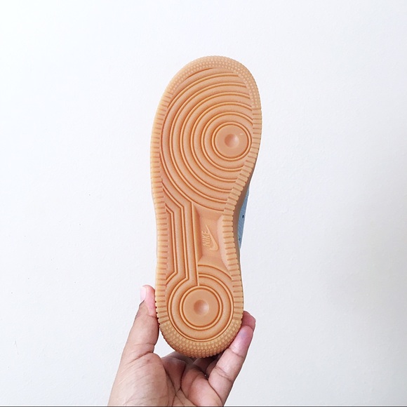 Nike SF AF1 Mid - Picture 6 of 6